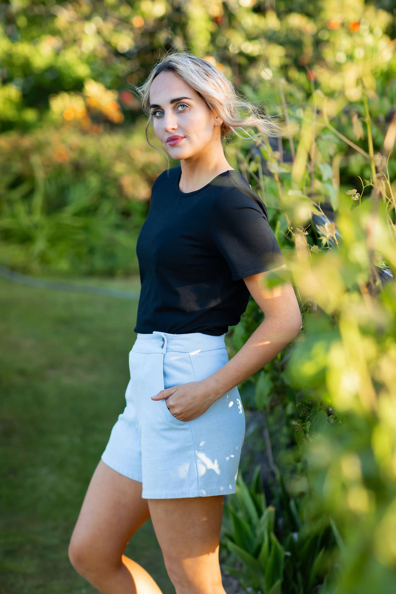 Best Black Tee