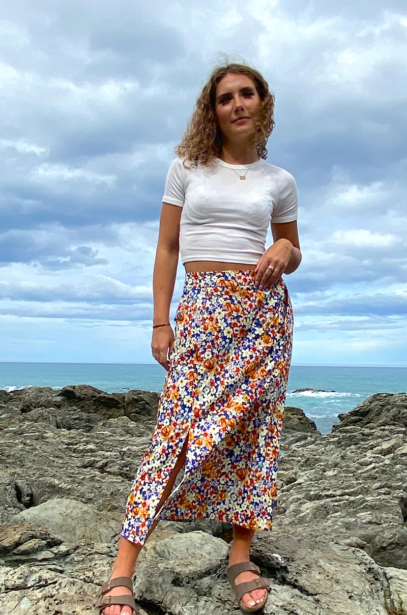 Alejandra Skirt