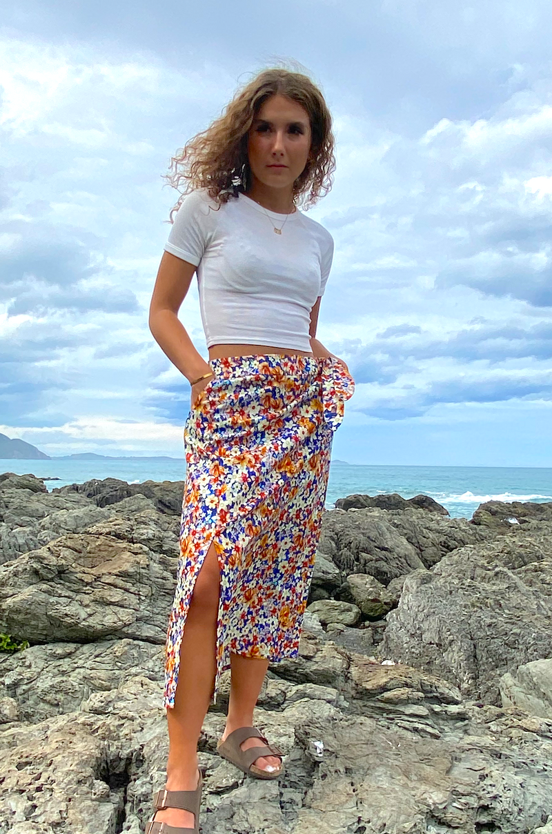 Alejandra Skirt