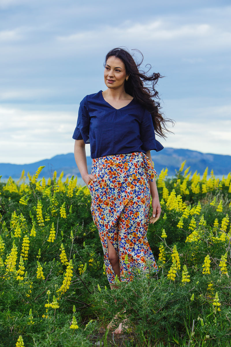 Alejandra Skirt